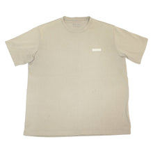 画像をギャラリービューアに読み込む, スノーピーク（snow peak） Gear Printed S/S Tシャツ AL-TS-23SU702 中古