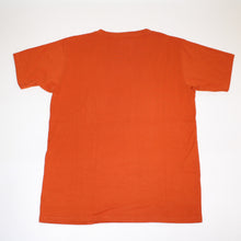 画像をギャラリービューアに読み込む, スノーピーク（snow peak） ギガパワーストーブ Tシャツ TS-19SU104 L 古着