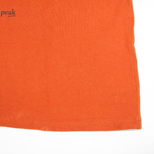 スノーピーク（snow peak） ギガパワーストーブ Tシャツ TS-19SU104 L 古着