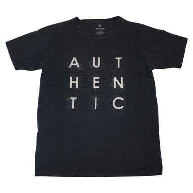 スノーピーク（snow peak） Authentic Campstyle Tシャツ TS-20SU110 中古