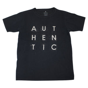 スノーピーク（snow peak） Authentic Campstyle Tシャツ TS-20SU110 中古