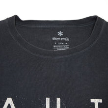 画像をギャラリービューアに読み込む, スノーピーク（snow peak） Authentic Campstyle Tシャツ TS-20SU110 L BK 古着