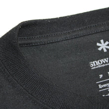 画像をギャラリービューアに読み込む, スノーピーク（snow peak） NOBOROU Tシャツ TB-TS-19AU601 L 古着