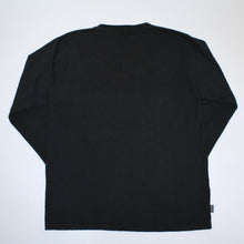 画像をギャラリービューアに読み込む, スノーピーク（snow peak） Tarp柄 ロングスリーブ Tシャツ TS-19AU205 L 古着
