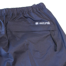 画像をギャラリービューアに読み込む, スノーピーク（snow peak） 2.5L Wanderlust Pants PA-20SU003 L 古着