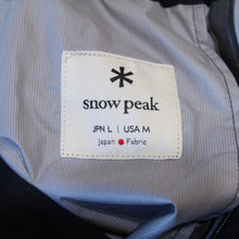 画像をギャラリービューアに読み込む, スノーピーク（snow peak） 2.5L Wanderlust Pants PA-20SU003 L 古着