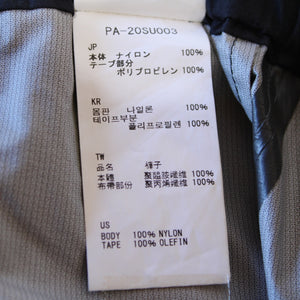 スノーピーク（snow peak） 2.5L Wanderlust Pants PA-20SU003 L 古着