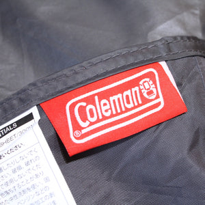 美品 
コールマン（Coleman） リビングフロアシート/300W 2000038135