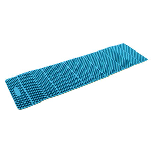 美品 
モンベル（mont-bell） フォームパッド 180 1124726 フレッシュグリーン