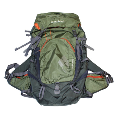 モンベル（mont-bell） チャチャパック35 #1133301 中古
