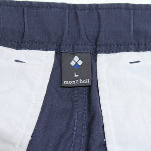 美品 
モンベル（mont-bell） フエゴパンツ 2105242 ユニセックス L 古着