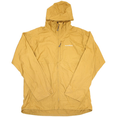 モンベル（mont-bell） フエゴパーカ 2103106 中古