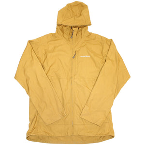 モンベル（mont-bell） フエゴパーカ 2103106 中古