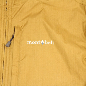 美品 
モンベル（mont-bell） フエゴパーカ 2103106 メンズ M 古着
