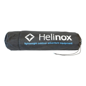 【組立確認済】 美品 
ヘリノックス（Helinox） ライトコット #1822163 ブラック