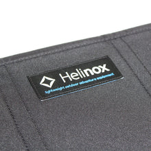 画像をギャラリービューアに読み込む, 【組立確認済】 新品同様 
ヘリノックス（Helinox） テーブルワン ハードトップ #1822171 ブラック