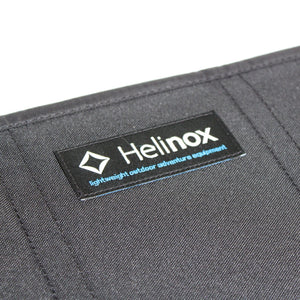 【組立確認済】 新品同様 
ヘリノックス（Helinox） テーブルワン ハードトップ #1822171 ブラック