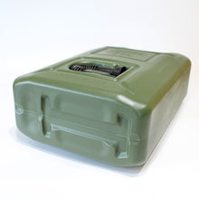 画像をギャラリービューアに読み込む, 美品 
 ヒューナーズドルフ hunersdorff Fuel Can Pro 20L