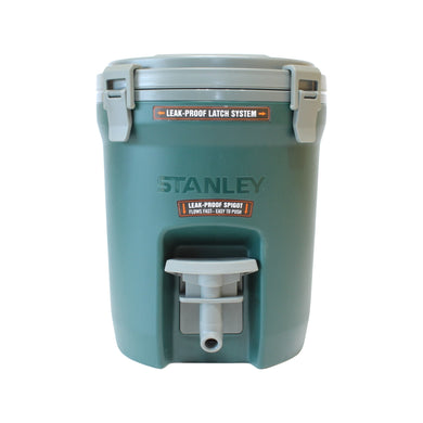スタンレー（STANLEY） スタンレー STANLEY ウォータージャグ 3.8L ‎01937-005 中古