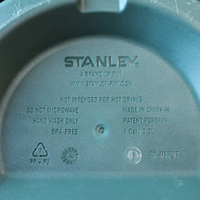 画像をギャラリービューアに読み込む, 美品 
スタンレー（STANLEY） スタンレー STANLEY ウォータージャグ 3.8L ‎01937-005 グリーン