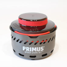 画像をギャラリービューアに読み込む, 【点火・燃焼確認済】 プリムス（PRIMUS） イータ スパイダー [ P-ETA-ESP ] P-ETA-ESP