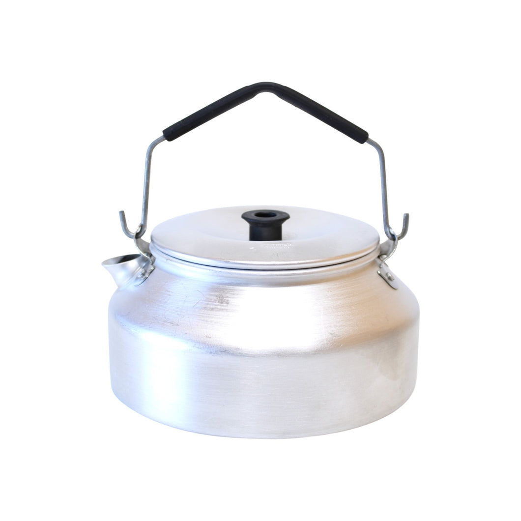 トランギア（Trangia） ケトル 0.9L TR-324 中古