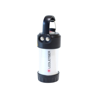 Ledlenser ML4 ウォームライト＆シェード・アダプターセット 43130 中古