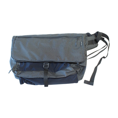 スノーピーク（snow peak） トランジットショルダーバッグ AC-24AU414 中古