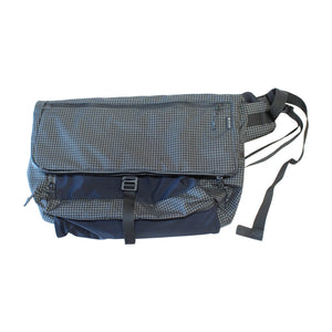 スノーピーク（snow peak） トランジットショルダーバッグ AC-24AU414 中古