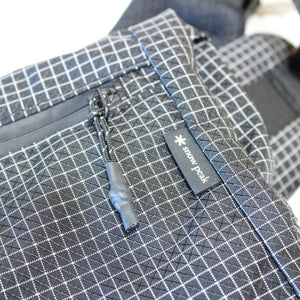 美品 
スノーピーク（snow peak） トランジットショルダーバッグ AC-24AU414