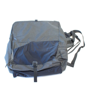 美品 
スノーピーク（snow peak） トランジットショルダーバッグ AC-24AU414