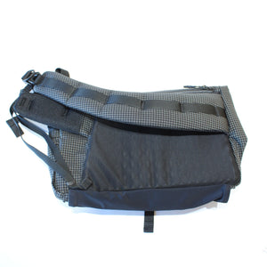 美品 
スノーピーク（snow peak） トランジットショルダーバッグ AC-24AU414