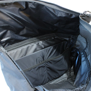 美品 
スノーピーク（snow peak） トランジットショルダーバッグ AC-24AU414