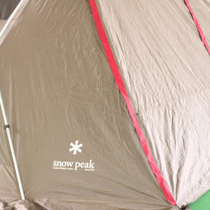 【設営確認済】 スノーピーク（snow peak） リビングシェルロングPro. TP-660 在庫セール