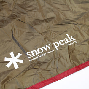 美品 
スノーピーク（snow peak） リビングシェルロングPro.シールドルーフ TP-660SR