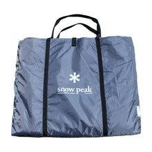 画像をギャラリービューアに読み込む, スノーピーク（snow peak） リビングシェルロングPro.インナーマット TM-660R 中古