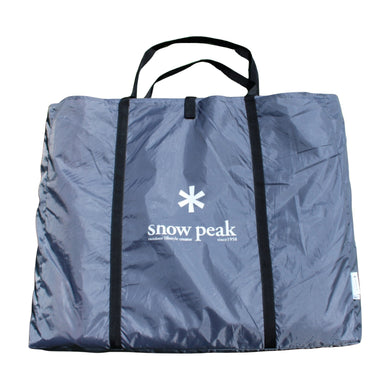 スノーピーク（snow peak） リビングシェルロングPro.インナーマット TM-660R 中古