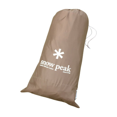 スノーピーク（snow peak） リビングシェルロングPro.インナールーム TP-660IR 中古
