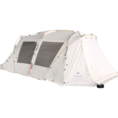 スノーピーク（snow peak） ランドロック M アイボリー オプションセット FES-195 中古