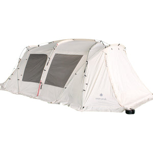 スノーピーク（snow peak） ランドロック M アイボリー オプションセット FES-195 中古
