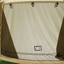 画像をギャラリービューアに読み込む, 【設営確認済】 スノーピーク（snow peak） ランドロックPro. アイボリー　2020年秋雪峰祭 ブラックフレーム FES-090 限定品、在庫セール