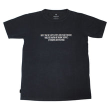 画像をギャラリービューアに読み込む, スノーピーク（snow peak） Typographical Tシャツ TS-20SU108 中古