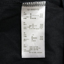 画像をギャラリービューアに読み込む, スノーピーク（snow peak） Typographical Tシャツ TS-20SU108 M 古着
