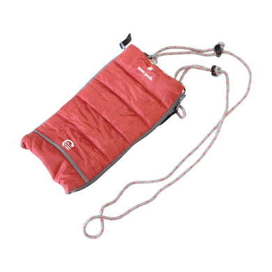 スノーピーク（snow peak） オフトンポーチ PG-AC-22SU001 中古