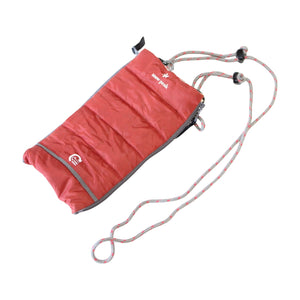 スノーピーク（snow peak） オフトンポーチ PG-AC-22SU001 中古