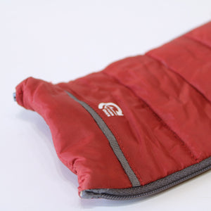 美品 
スノーピーク（snow peak） オフトンポーチ PG-AC-22SU001