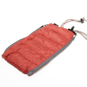 美品 
スノーピーク（snow peak） オフトンポーチ PG-AC-22SU001
