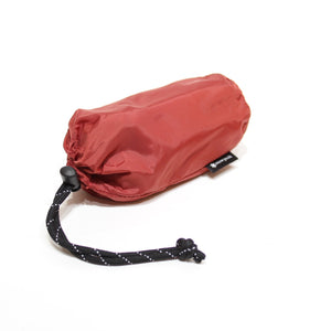 美品 
スノーピーク（snow peak） オフトンポーチ PG-AC-22SU001