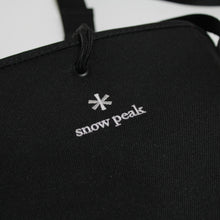画像をギャラリービューアに読み込む, 美品 
スノーピーク（snow peak） ステークショルダーバッグ UG-450