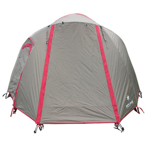 【設営確認済】 美品 
スノーピーク（snow peak） ランドブリーズPro.3＆グランドシートセット SD-643/643-1